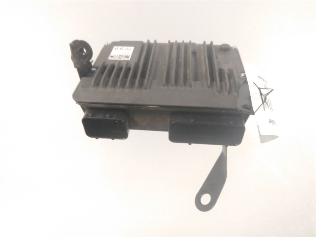 Styreenhet Motor (ECU) Bensin – bilde 1