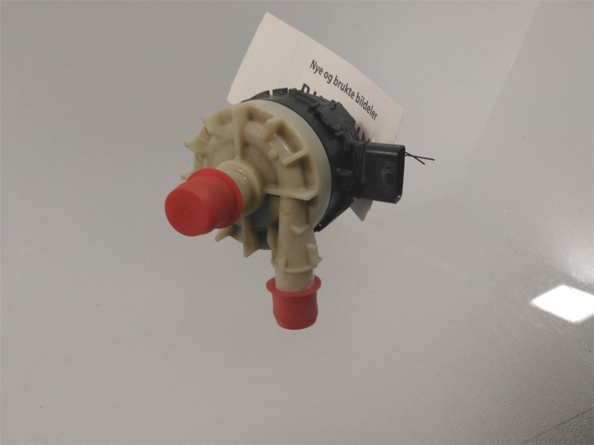 Varme Sirkulasjonspumpe – bilde 2