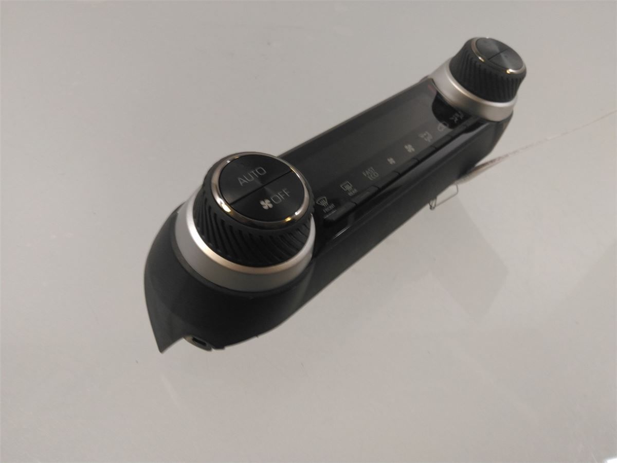 Varme AC Betjening/Display – bilde 3