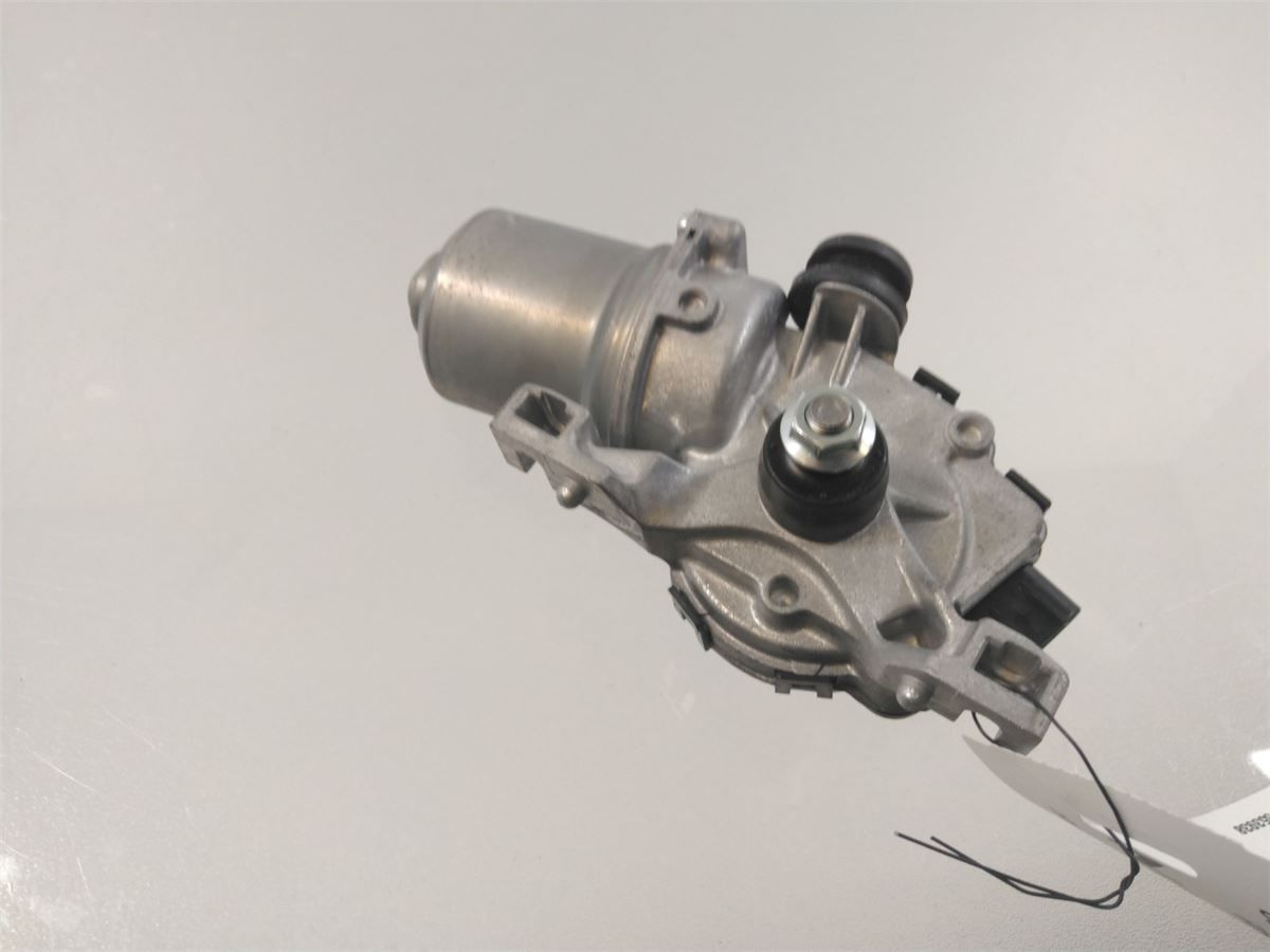 Viskermotor Frontrute – bilde 2