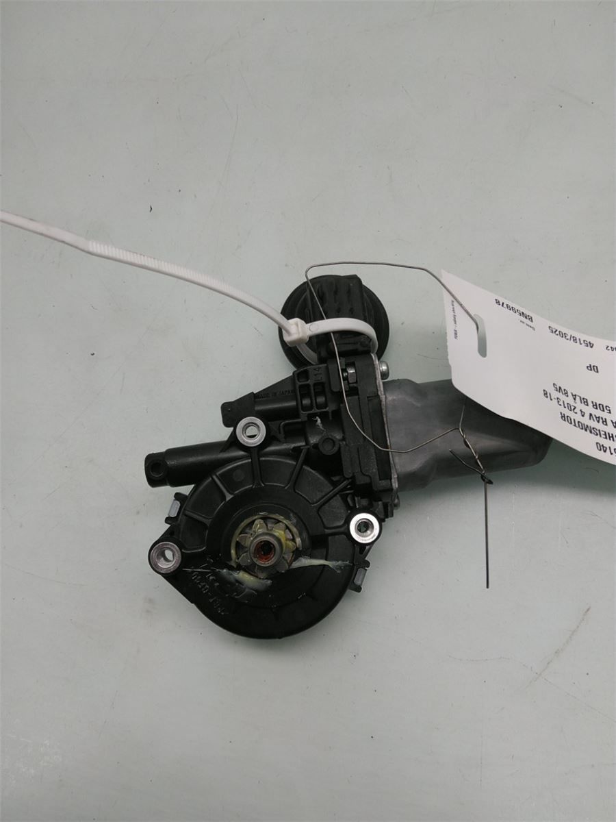 Vindusheismotor – bilde 2