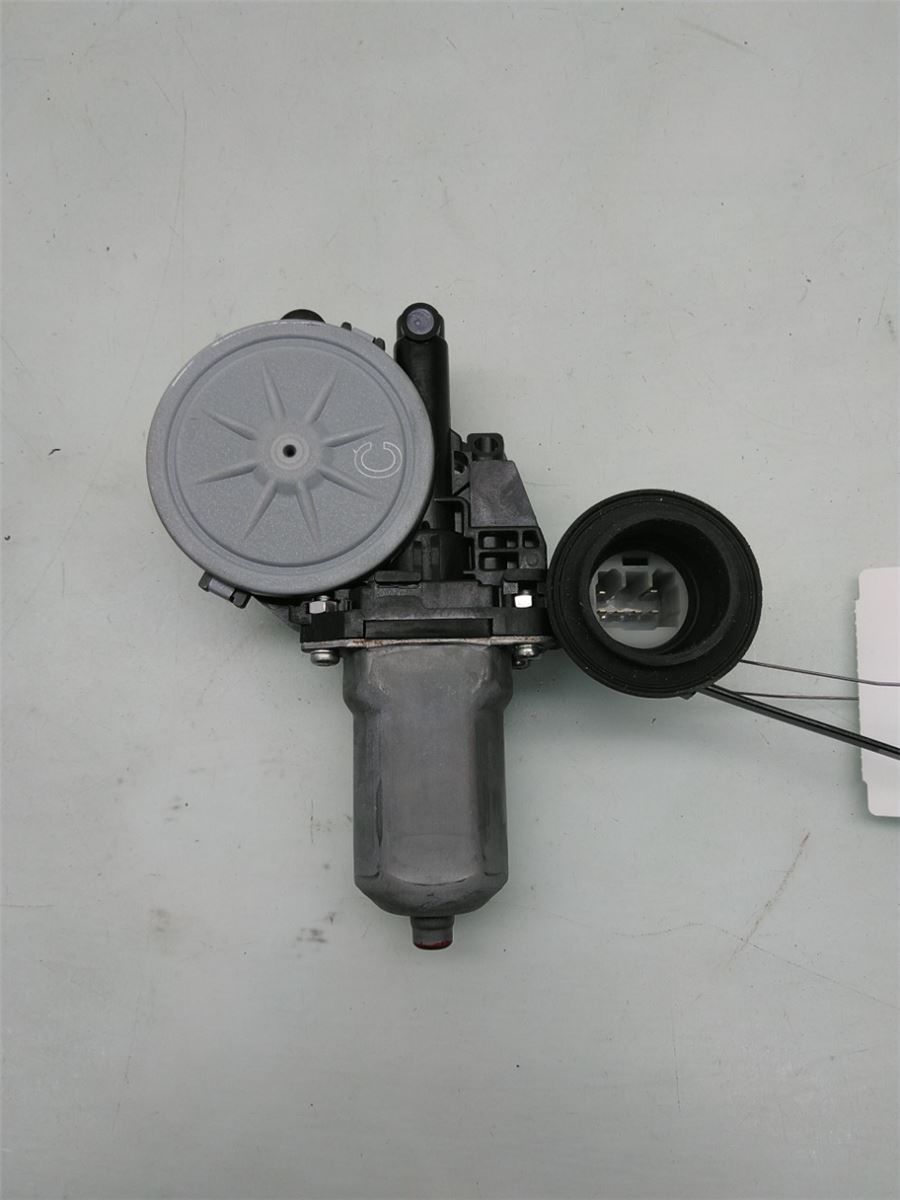 Vindusheismotor – bilde 1