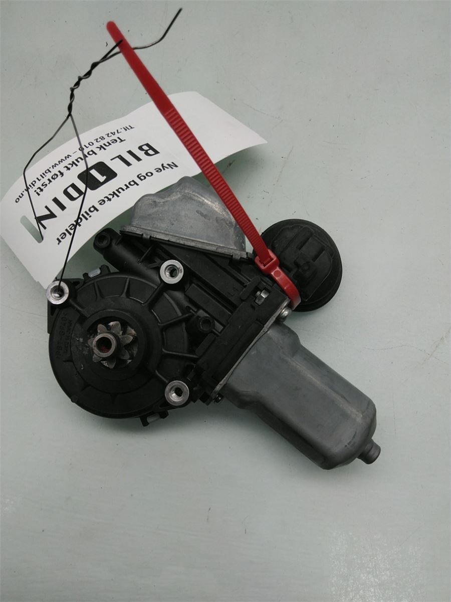 Vindusheismotor – bilde 2