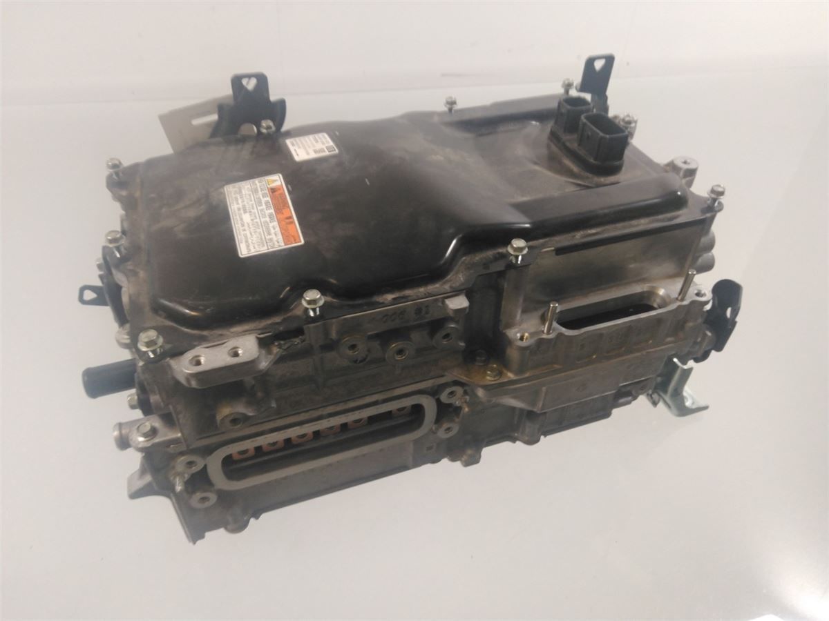 Hybrid Inverter – bilde 1