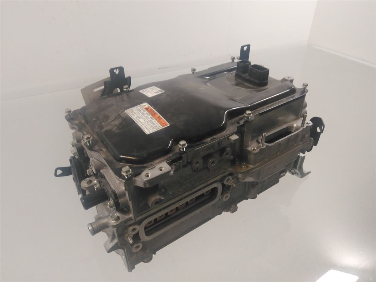 Hybrid Inverter – bilde 2