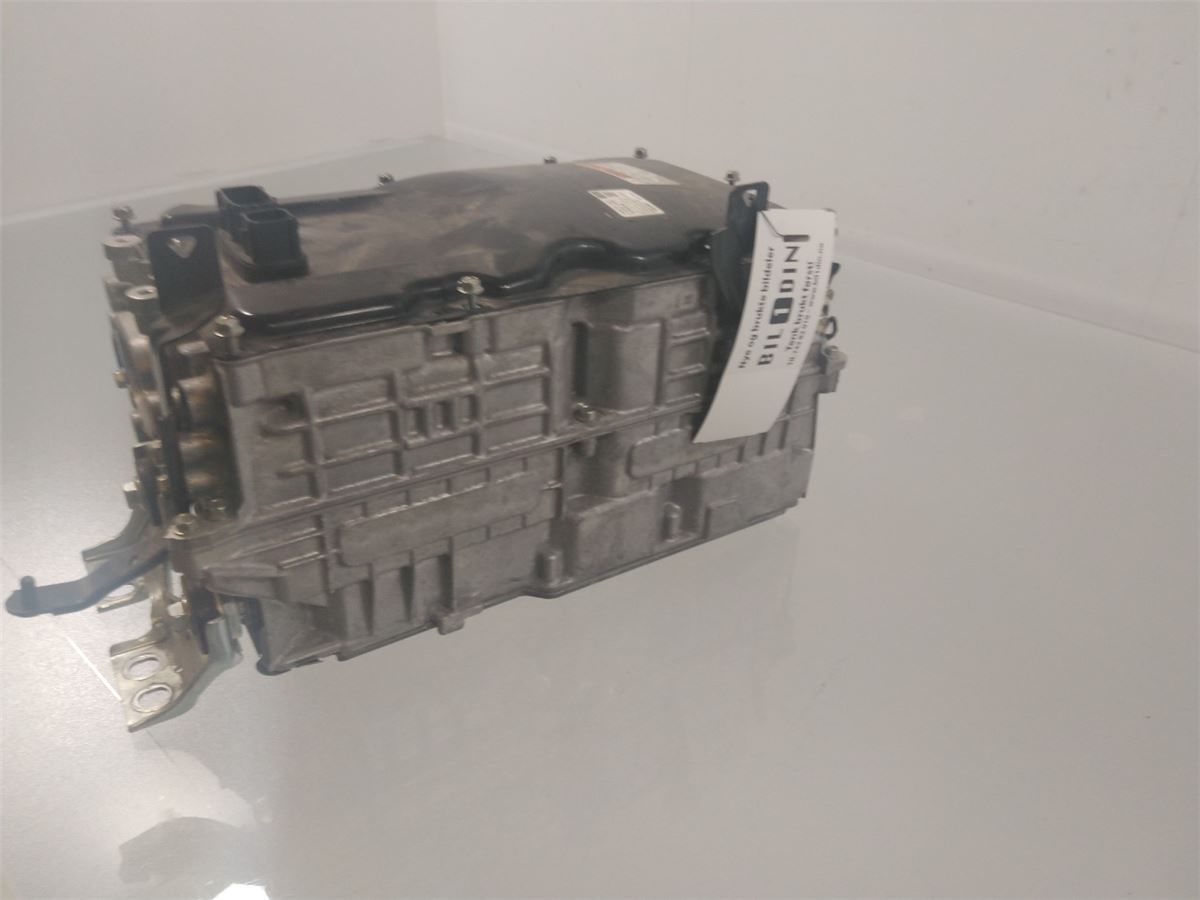 Hybrid Inverter – bilde 4