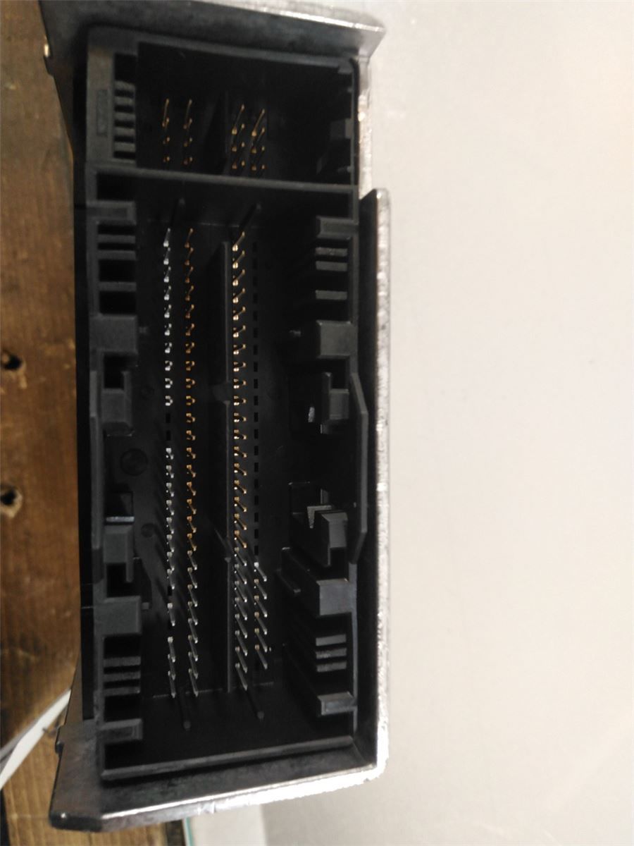 Airbag Elektronikkenhet – bilde 3