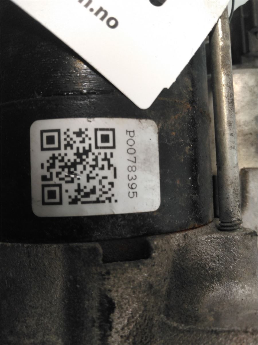 Startmotor Diesel – bilde 3