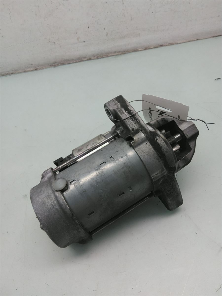 Startmotor Diesel – bilde 1