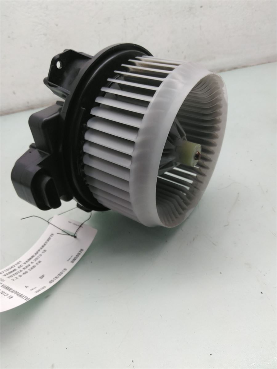 Varme AC Varmeapparatvifte – bilde 2