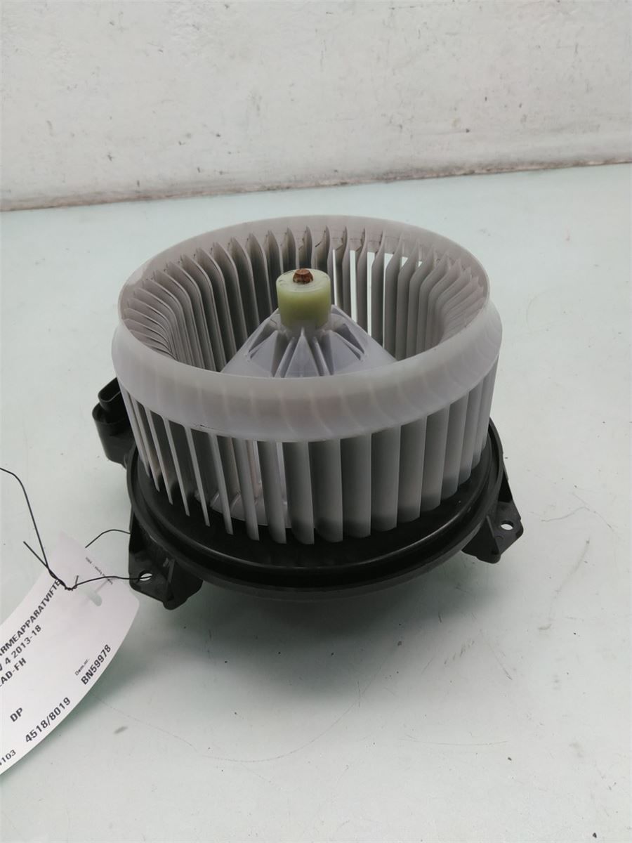 Varme AC Varmeapparatvifte – bilde 3