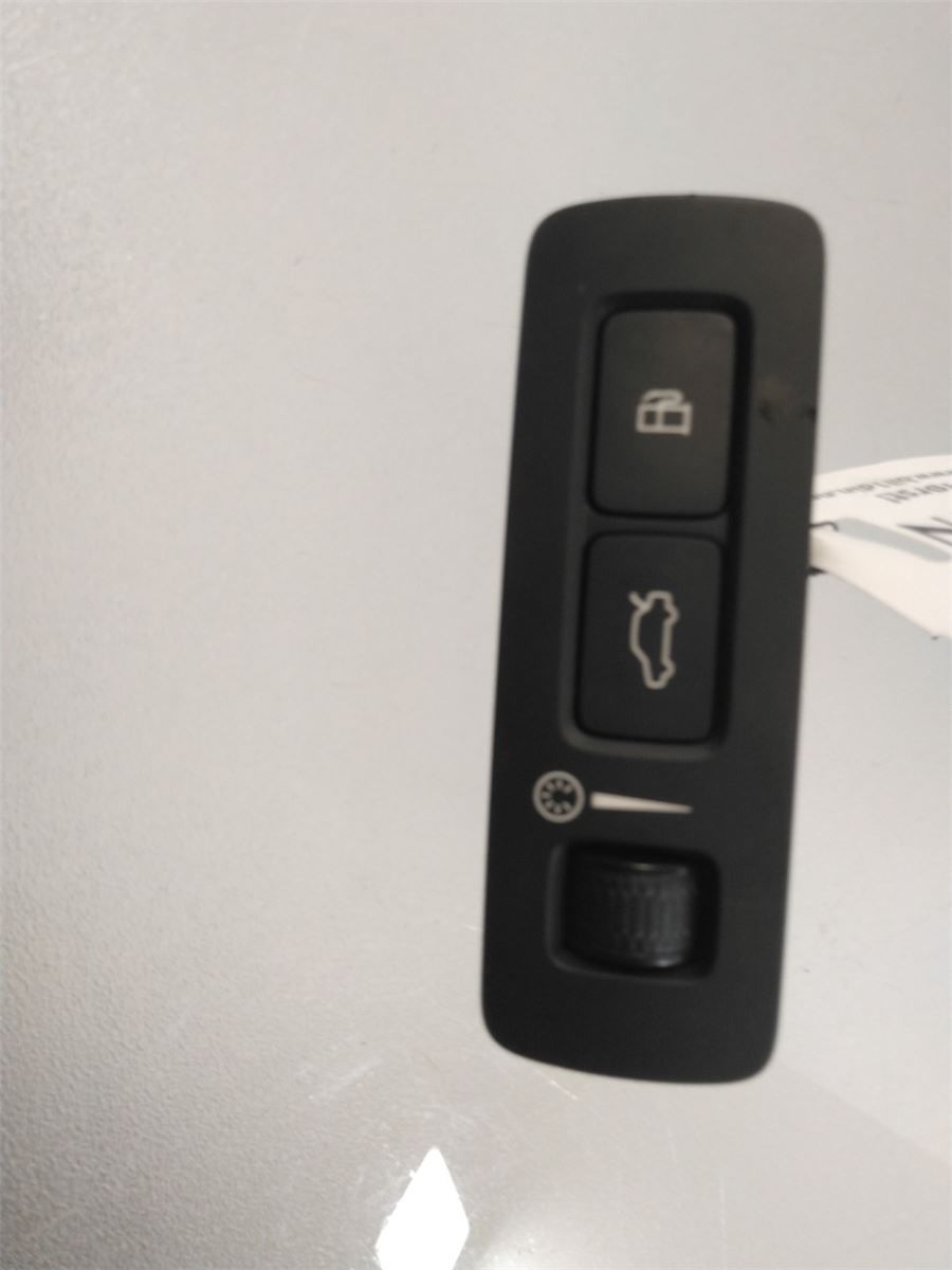 Bryter Dashbord Lys Dimming – bilde 1