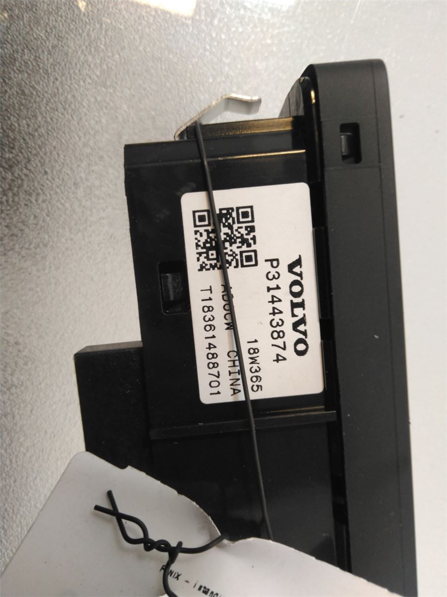 Bryter Dashbord Lys Dimming – bilde 3