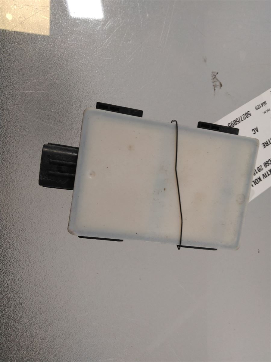 Sensor Aktiv Kollisjonsbeskytt – bilde 2