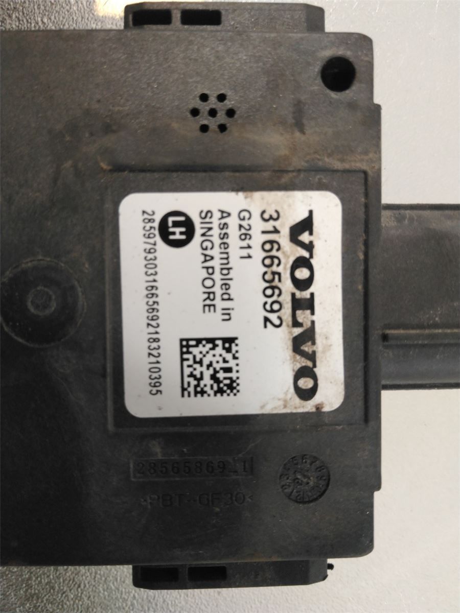 Sensor Aktiv Kollisjonsbeskytt – bilde 3