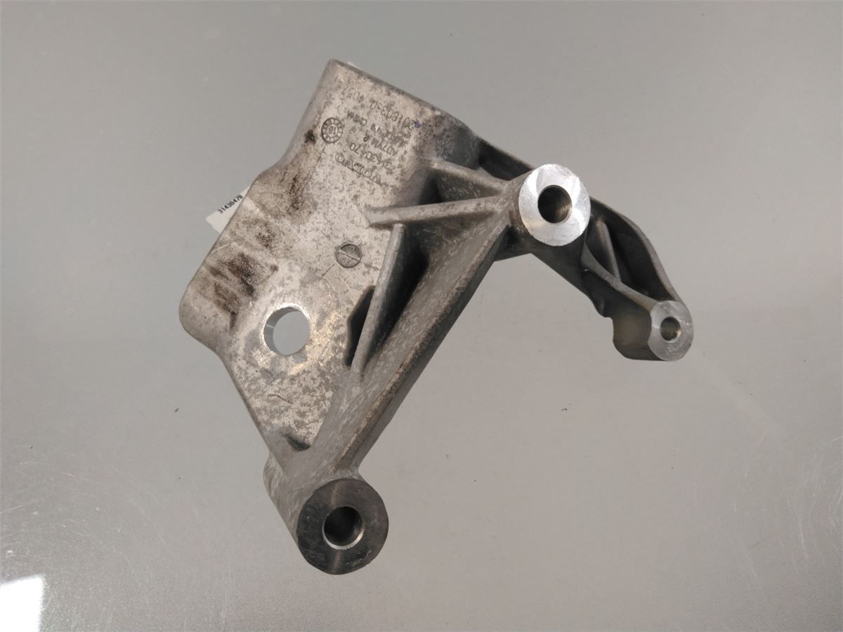 Motor Feste Stål / Alu – bilde 1