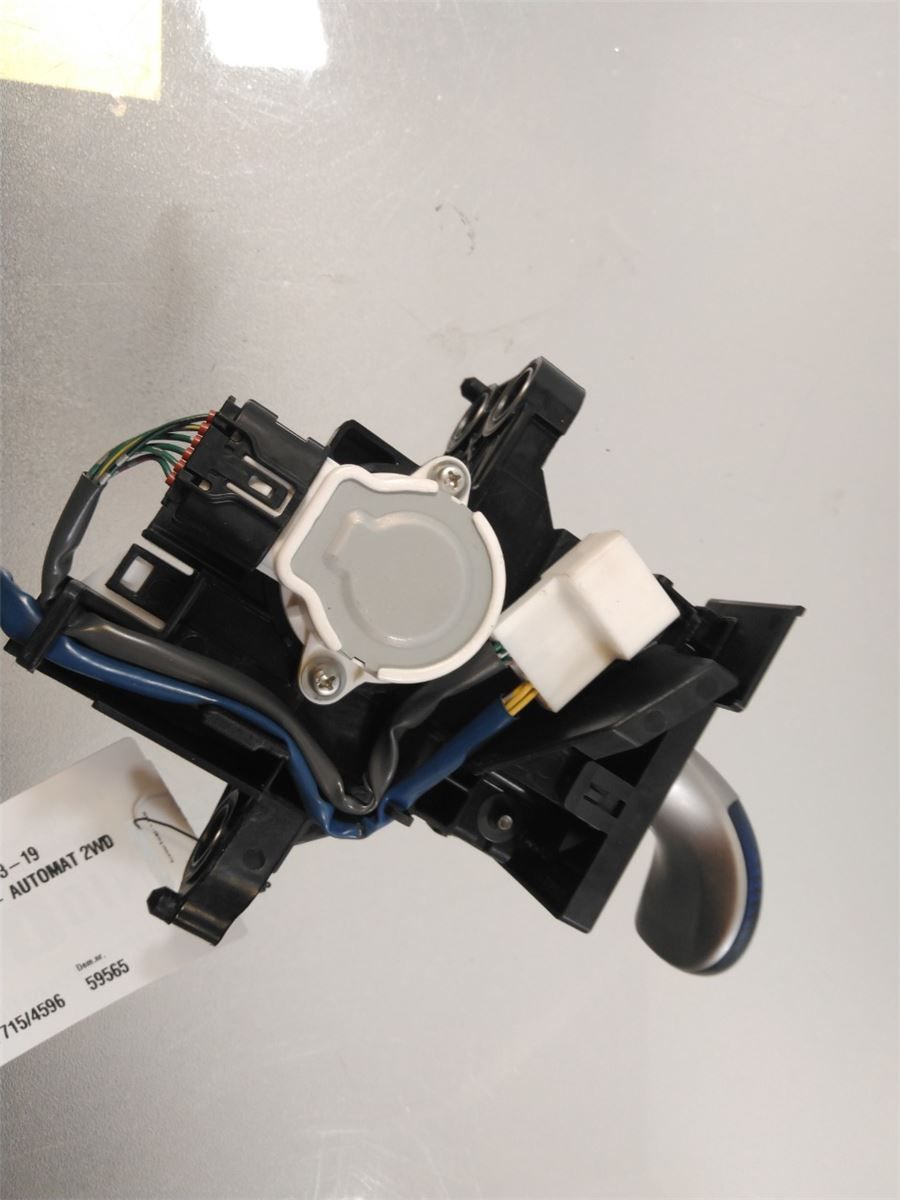 Gearspak – bilde 2