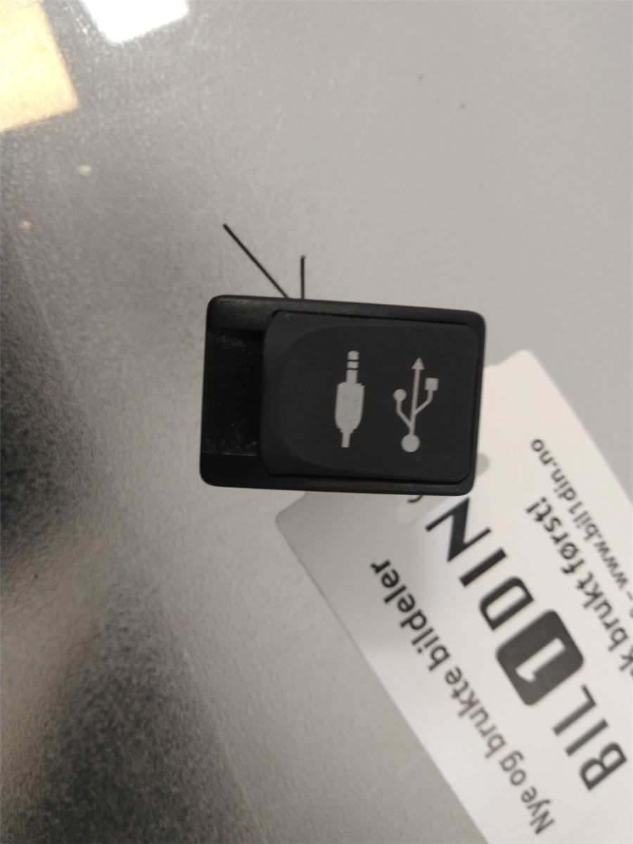 Usb Forbindelse – bilde 1