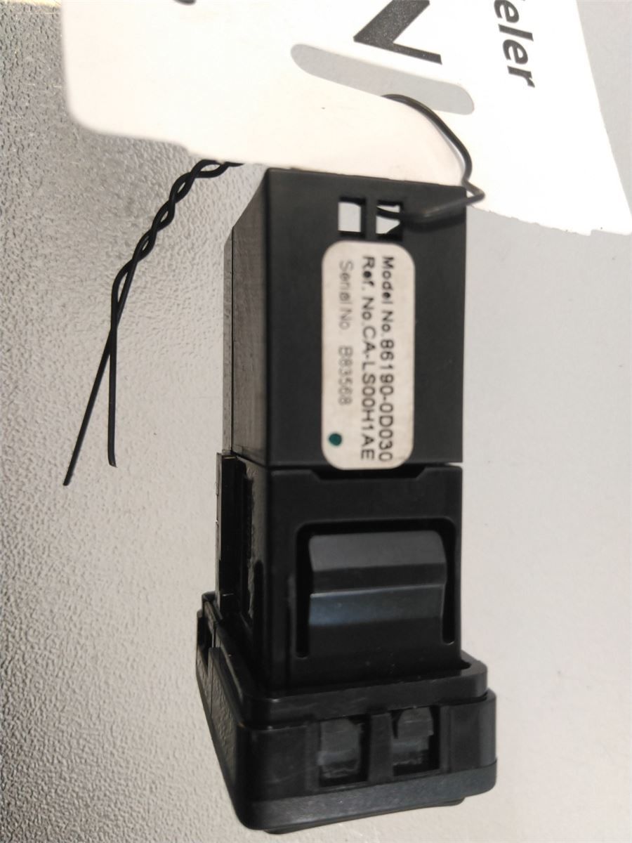 Usb Forbindelse – bilde 2
