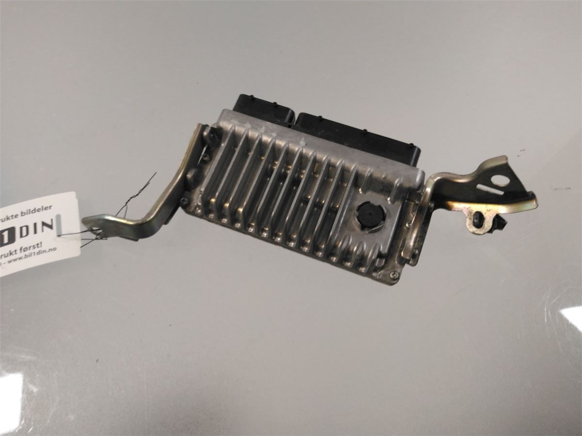Styreenhet Motor (ECU) Bensin – bilde 1