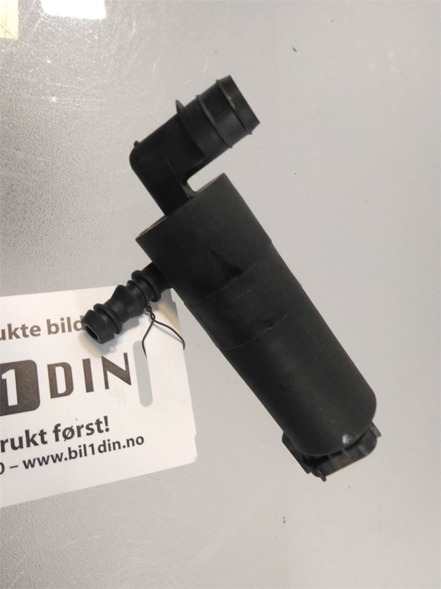 Spylerpumpe Høytrykk – bilde 1