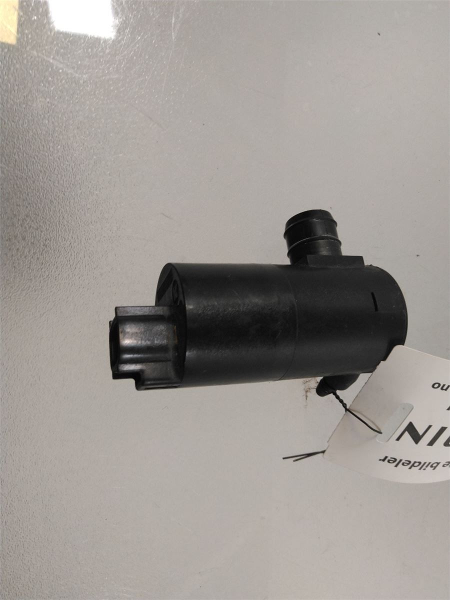 Spylerpumpe Frontrute – bilde 2