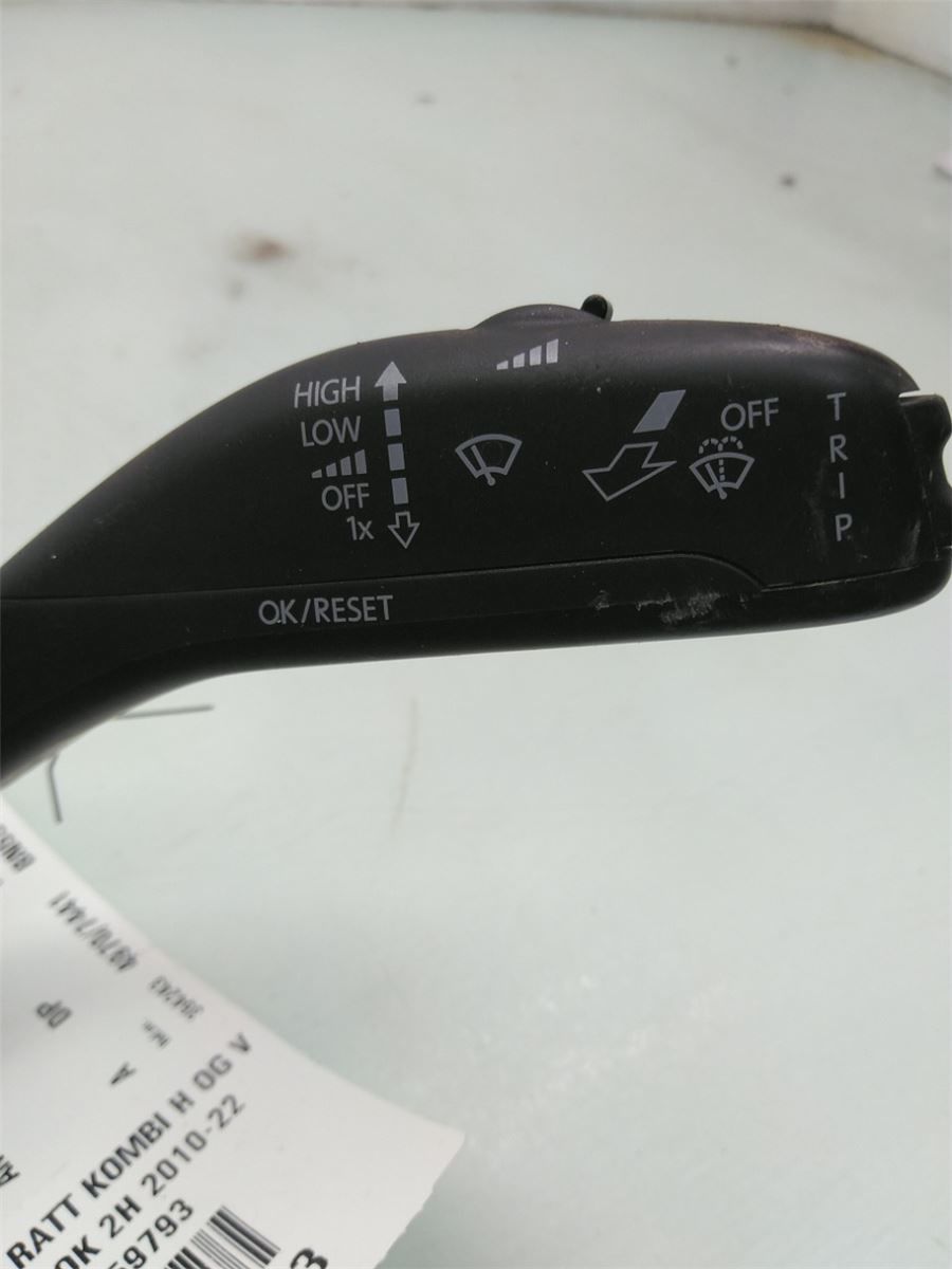 Bryter Ratt Kombi H Og V – bilde 2