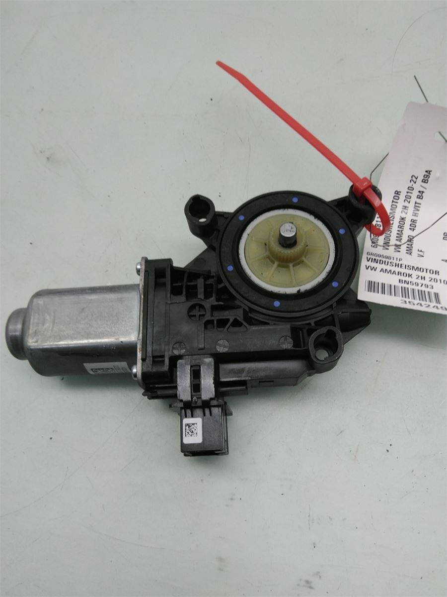 Vindusheismotor – bilde 1