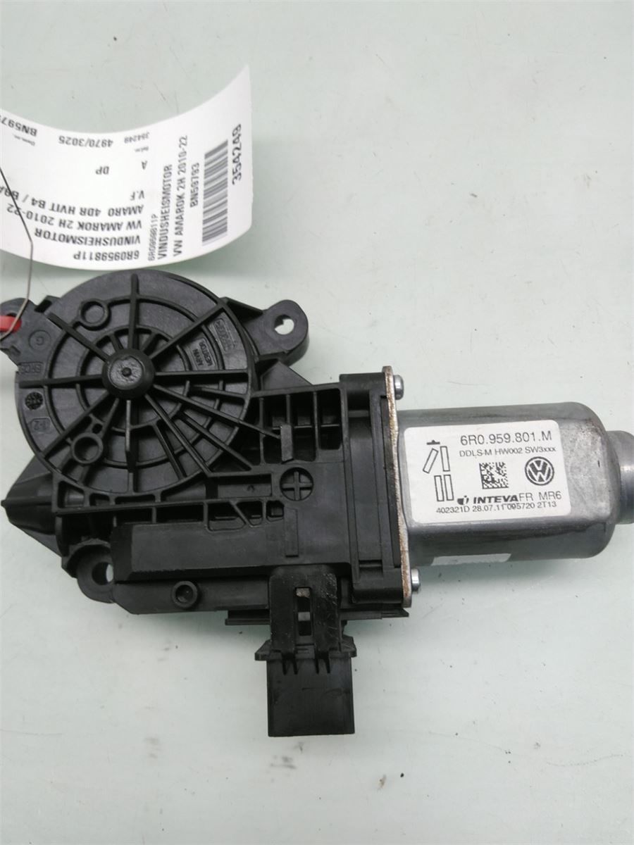 Vindusheismotor – bilde 2