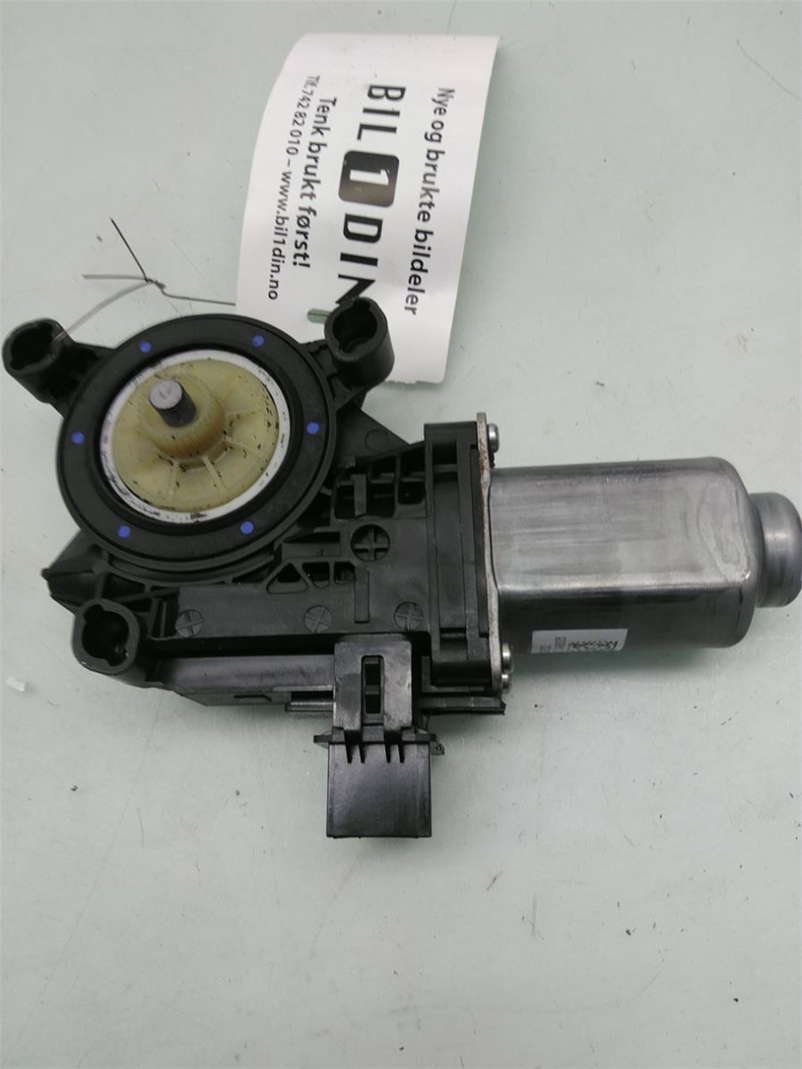 Vindusheismotor – bilde 1