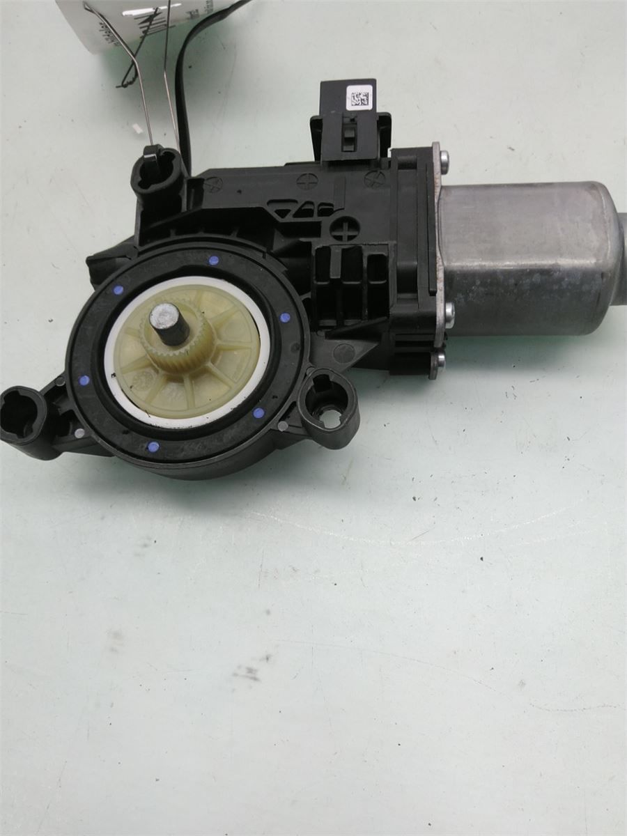 Vindusheismotor – bilde 1