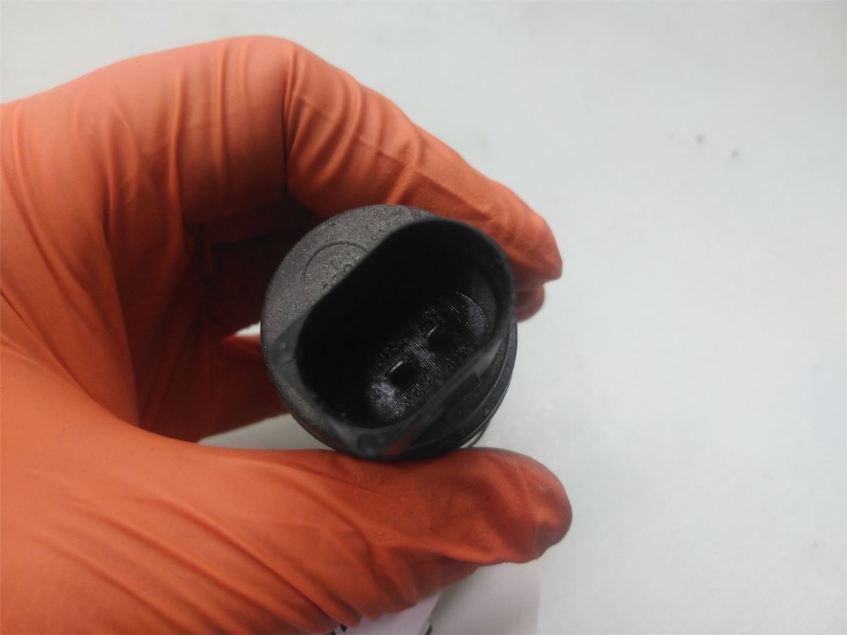 Spylerpumpe Frontrute – bilde 2