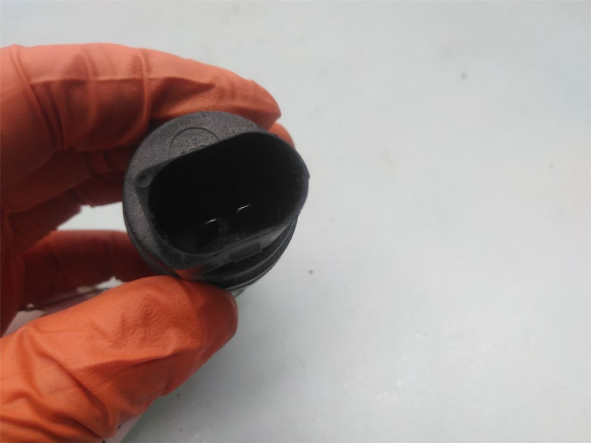 Spylerpumpe Frontrute – bilde 5