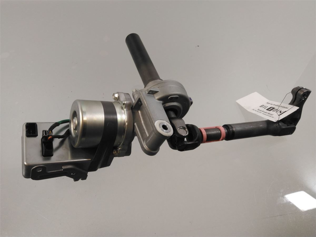 Rattaksel – bilde 1