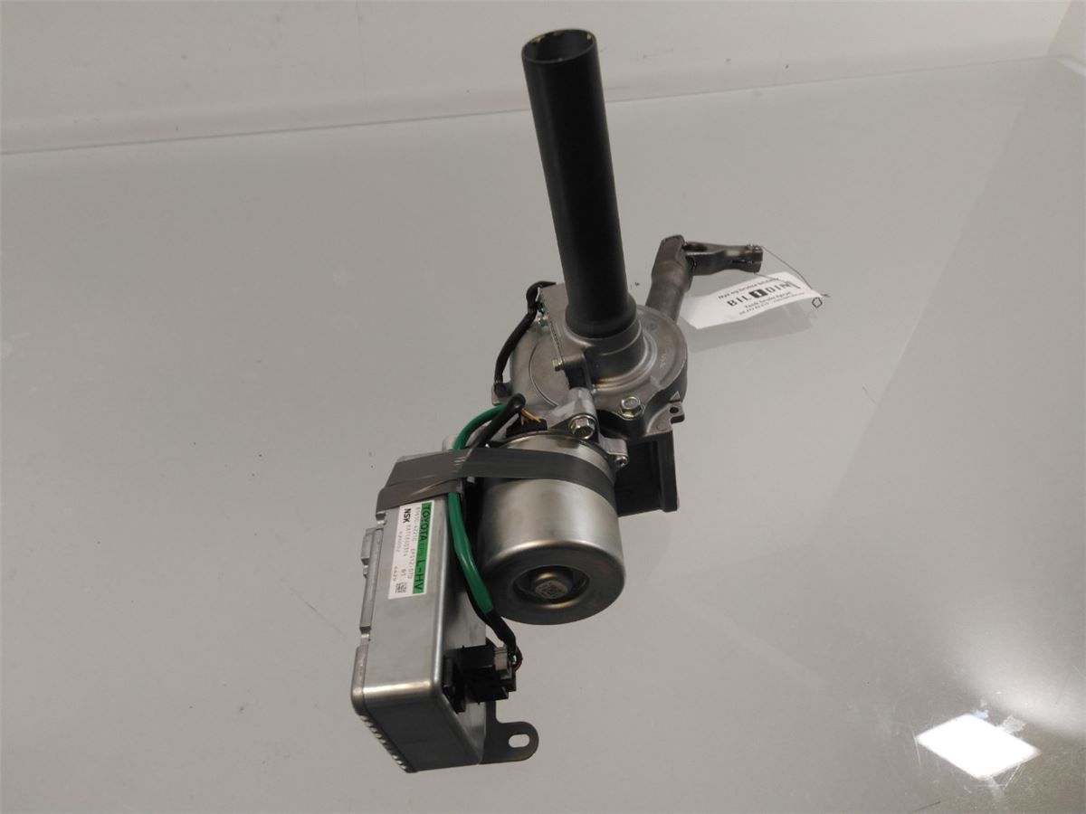 Rattaksel – bilde 2