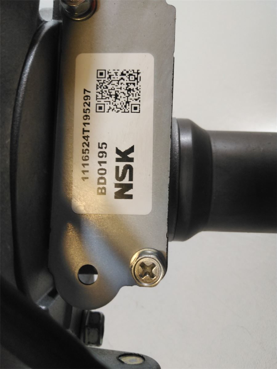 Rattaksel – bilde 5