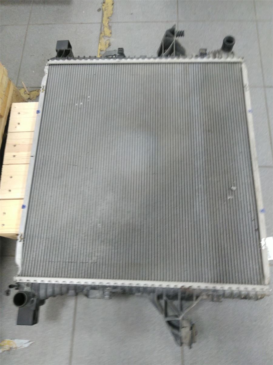 Radiator Manuell – bilde 1
