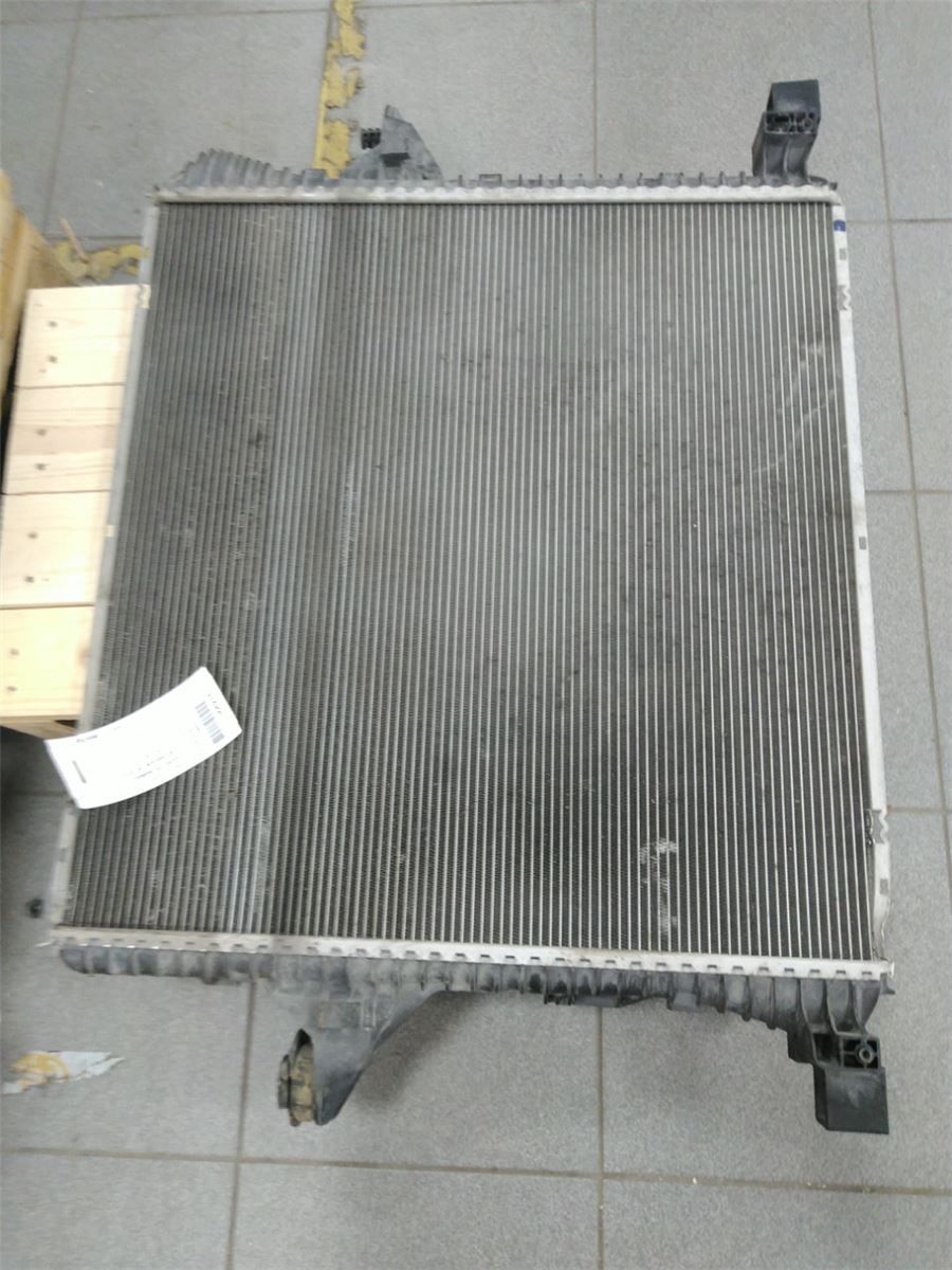 Radiator Manuell – bilde 2