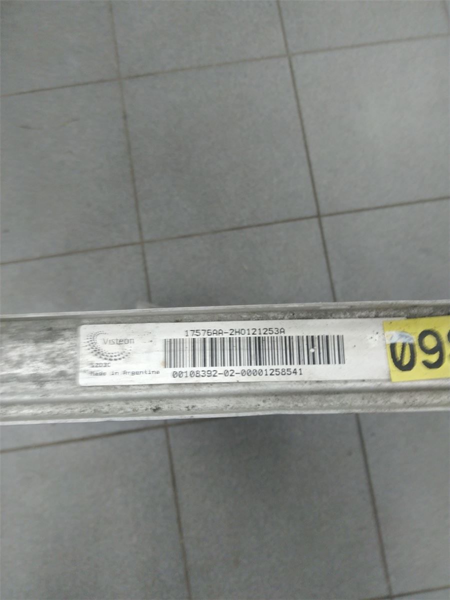 Radiator Manuell – bilde 3