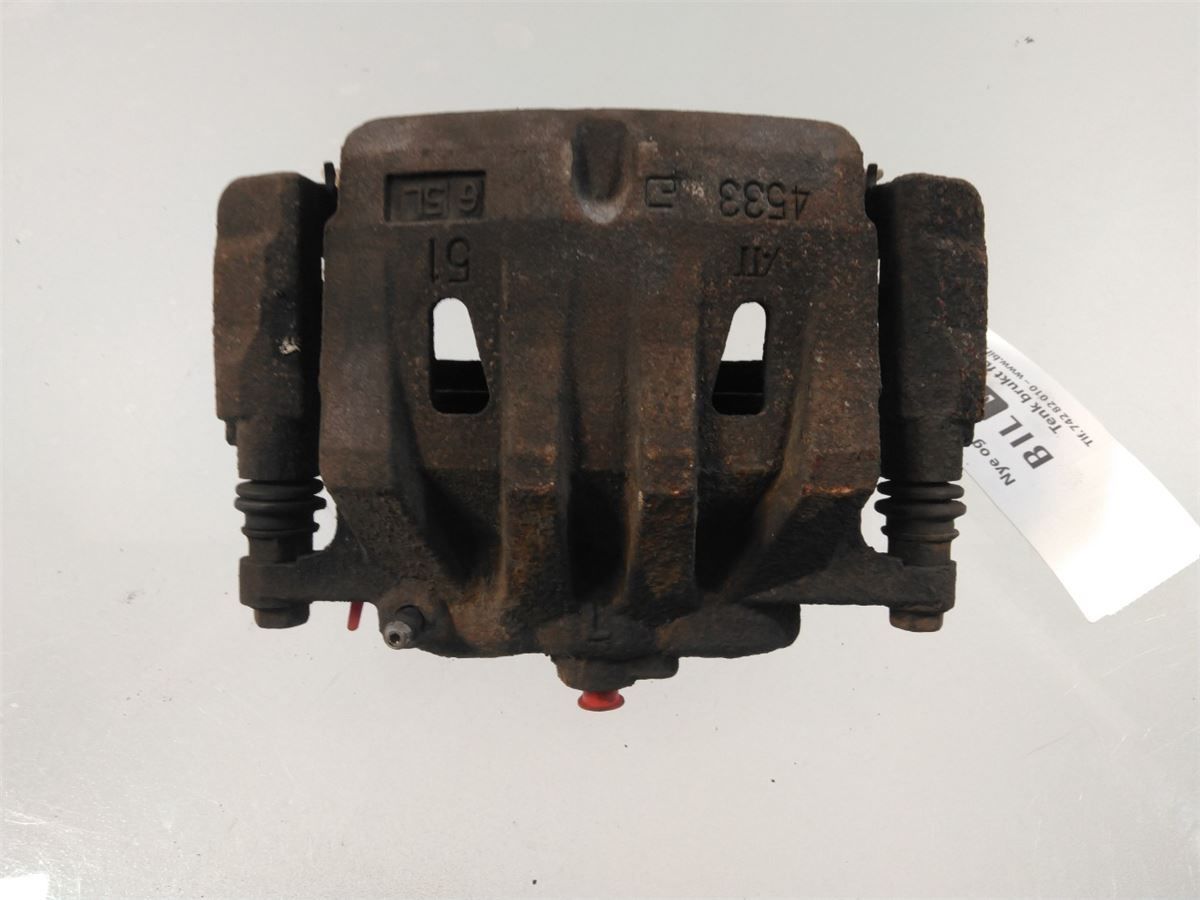 Bremsecaliper Foran Venstre – bilde 1