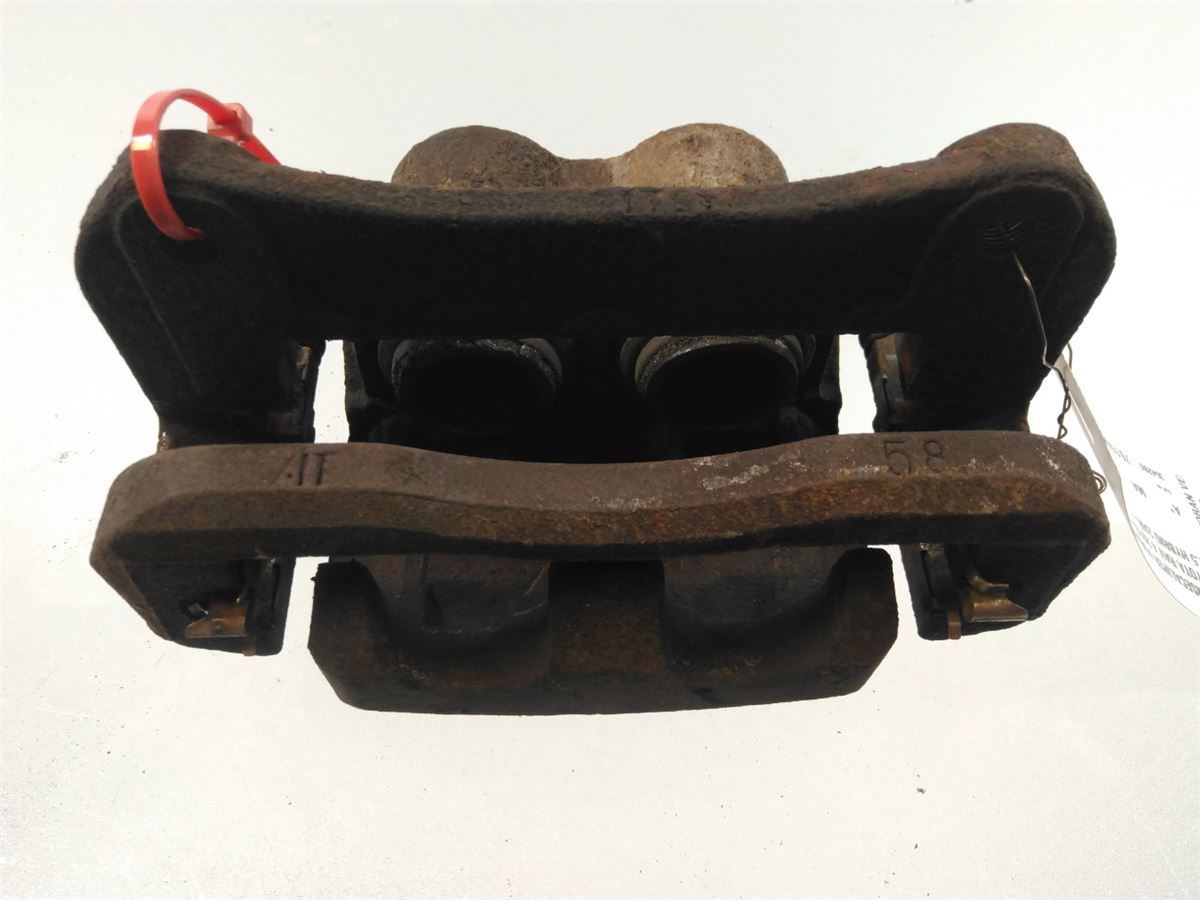 Bremsecaliper Foran Venstre – bilde 2
