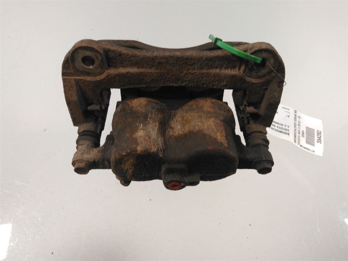Bremsecaliper Foran Høyre – bilde 1