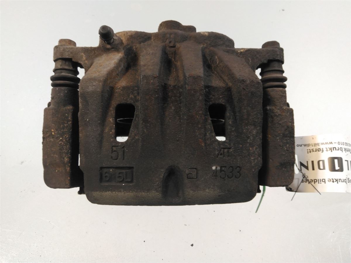 Bremsecaliper Foran Høyre – bilde 2
