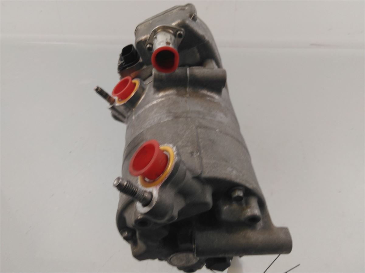 Varme AC Kompressor – bilde 2