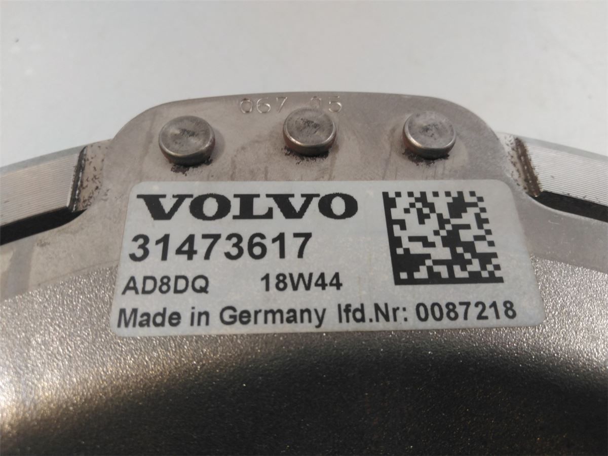 Svinghjul Automat – bilde 3
