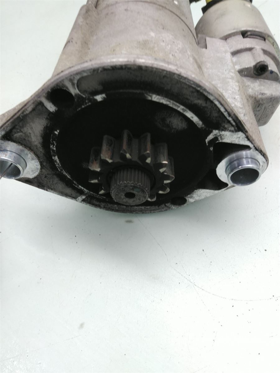 Startmotor Diesel – bilde 3