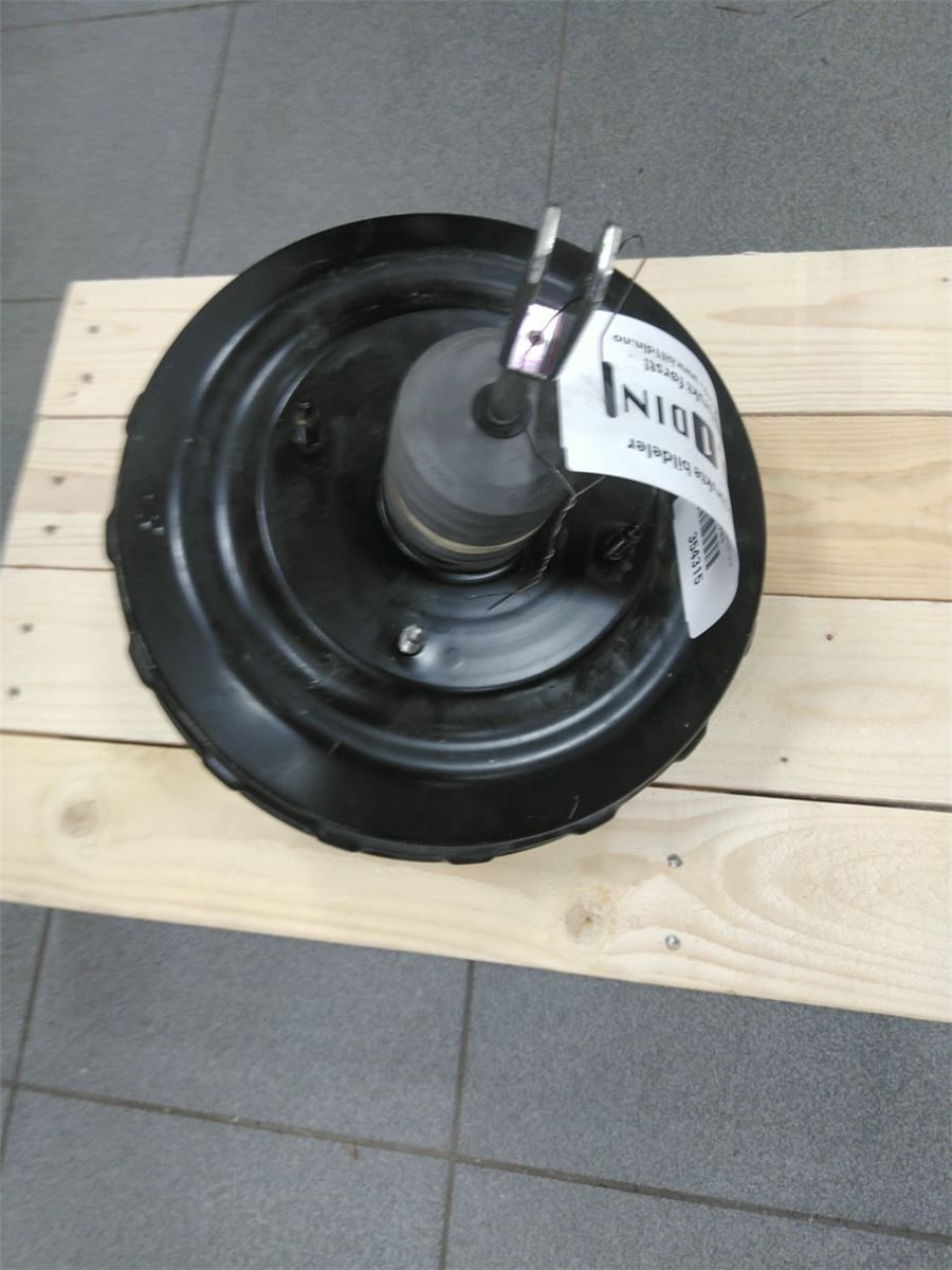 Bremseservo – bilde 1