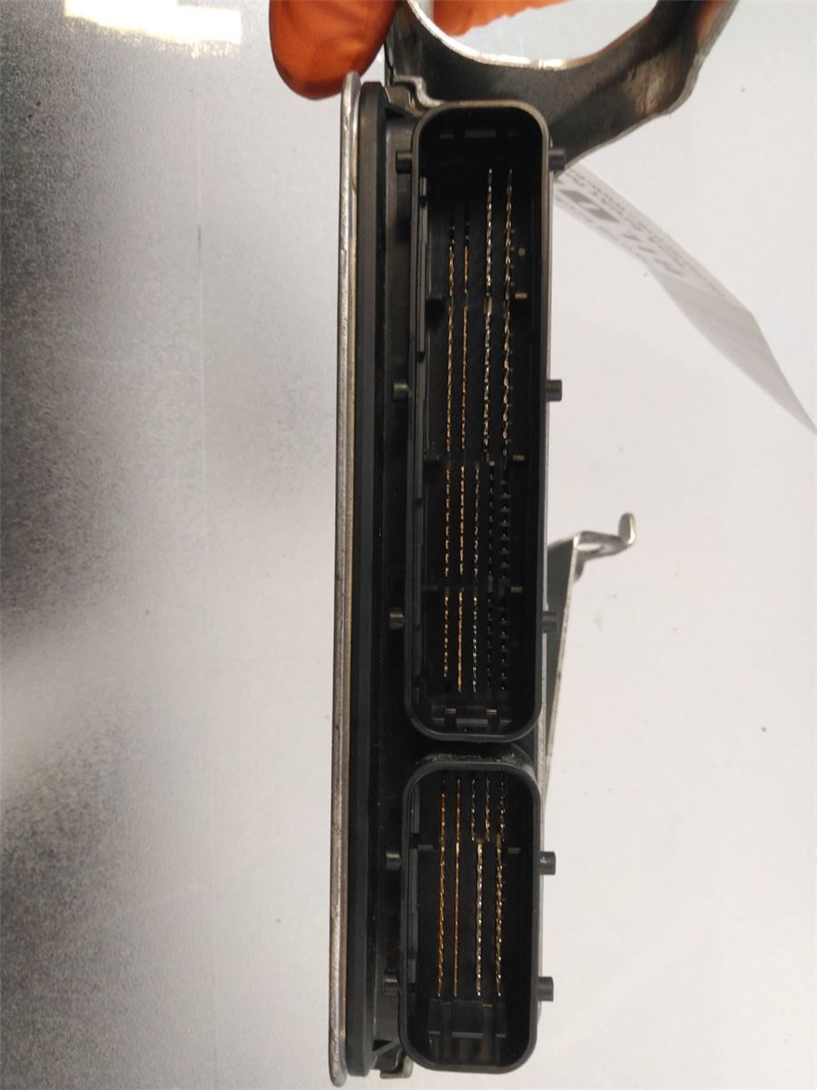 Styreenhet Motor (ECU) Bensin – bilde 3