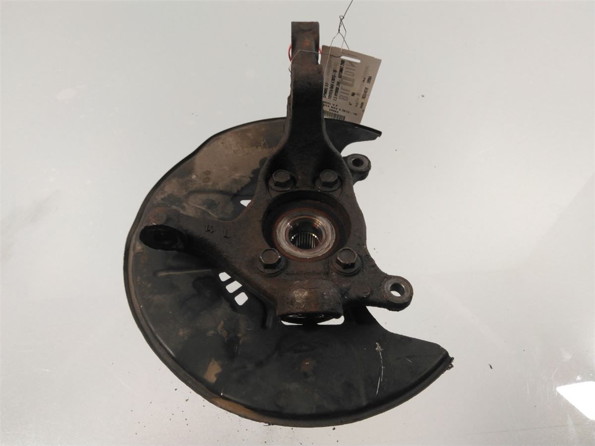 Spindel V.F – bilde 2