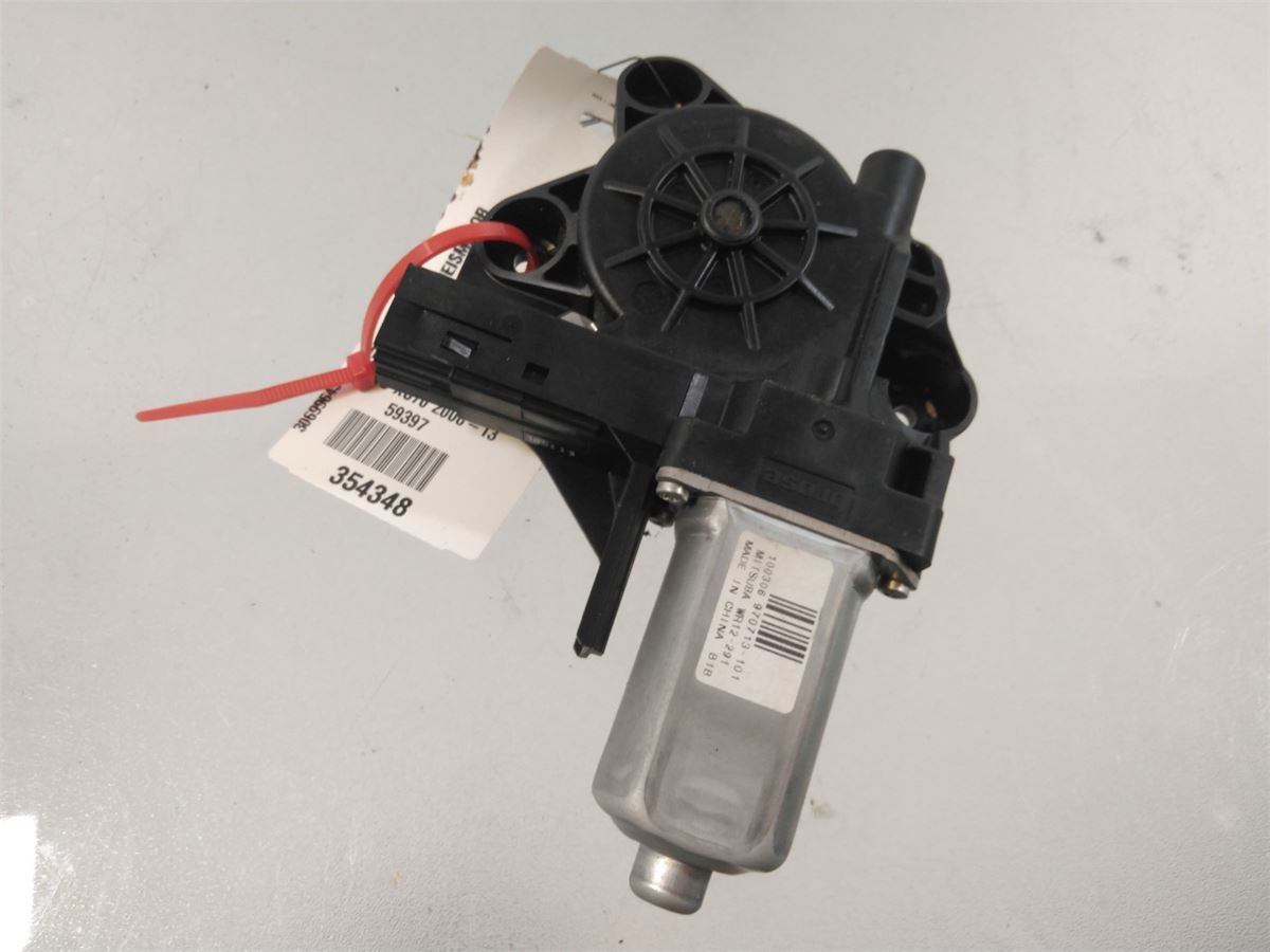 Vindusheismotor – bilde 2